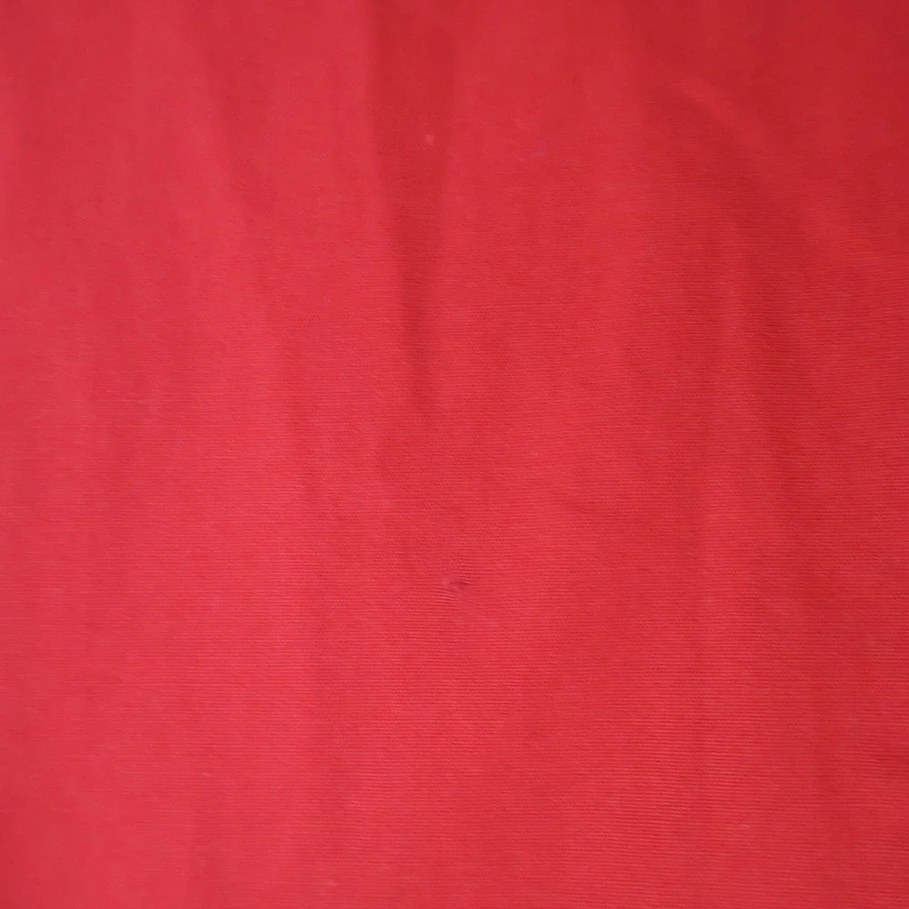 Vintage Case IH Harrington Jacket L Workwear Agriculture Farm Red Poly Cotton‎